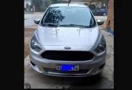 Ford Ka. Se 1.5l
