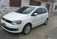 Volkswagen Fox Highline