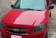 Chevrolet Celta