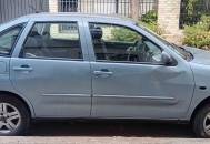 Volkswagen Polo 1.9 Sd