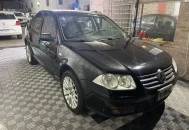 Volkswagen Bora 1.8t Highline