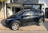 Citroen C3 Aircross Feel