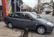 Renault Symbol Megane Sandero