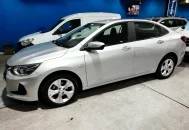 Chevrolet Onix Plus 1.0t