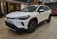 Toyota Corolla Cross Xei Cvt Hib