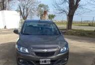Chevrolet Prisma 1.4 5 Puertas