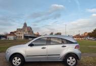 Chevrolet Agile 1.4