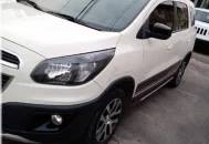 Chevrolet Spin Active