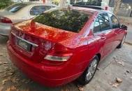 Mercedes Benz C200