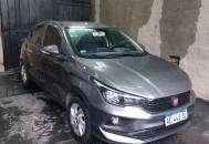 Fiat Cronos 1.3