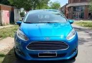 Ford Fiesta Se