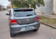 Volkswagen Gol Trend