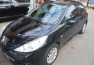 Peugeot Peugeot 207 Xt Premiun