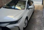 Toyota Corolla Xei