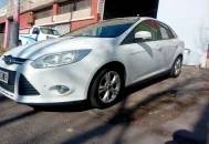 Ford Focus Se Plus
