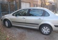 Peugeot 307 Xs Sedan