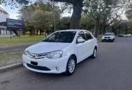 Toyota Etios  Xls 1.5 Sedan 4p