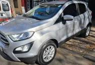Ford Ecosport Se At