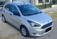 Ford Ka 1.5 5 Puertas S