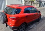 Ford Ecosport Freestyle