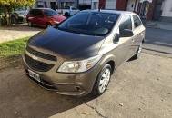 Chevrolet Onix Lt