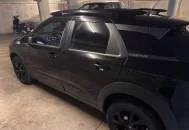 Citroen Cactus Shine