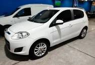 Fiat Palio 1.6 Essence