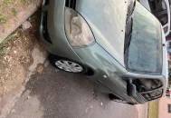 Renault Clio 2