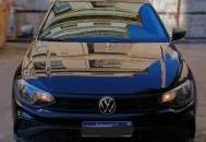 Volkswagen Polo Track Msi Mt