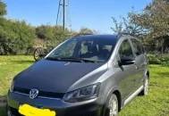 Volkswagen Suran