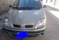 Renault Scenic, 1.9 Dti