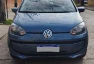 Volkswagen Up Movie