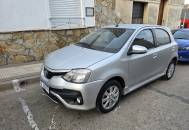 Toyota Etios
