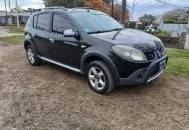 Renault Sandero Stepway Confort