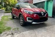 Renault Captur 1.6 Cvt