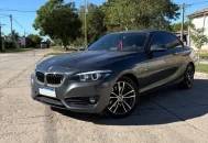 Bmw 220i Sportline