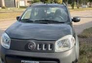 Fiat Uno Way