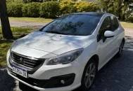 Peugeot 308 Feline