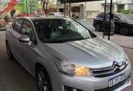 Citroen C4 Lounge