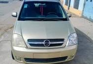 Chevrolet Meriva