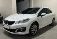 Peugeot 408 Hdi Feline Mt