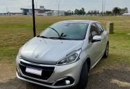 Peugeot Feline