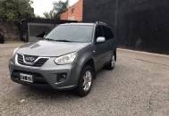 Chery Tiggo 2