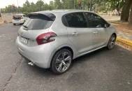 Peugeot 207 Gt
