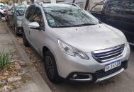 Peugeot 2008 Active