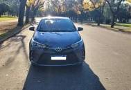 Toyota Yaris Xls