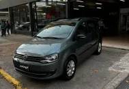 Volkswagen Suran Emotion At