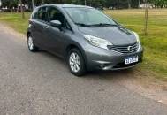 Nissan Note 1.6 Sense 110cv