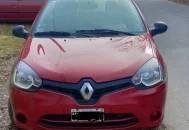 Renault Clio Mio  1.2 Exp Pack