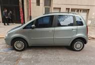 Fiat Idea
